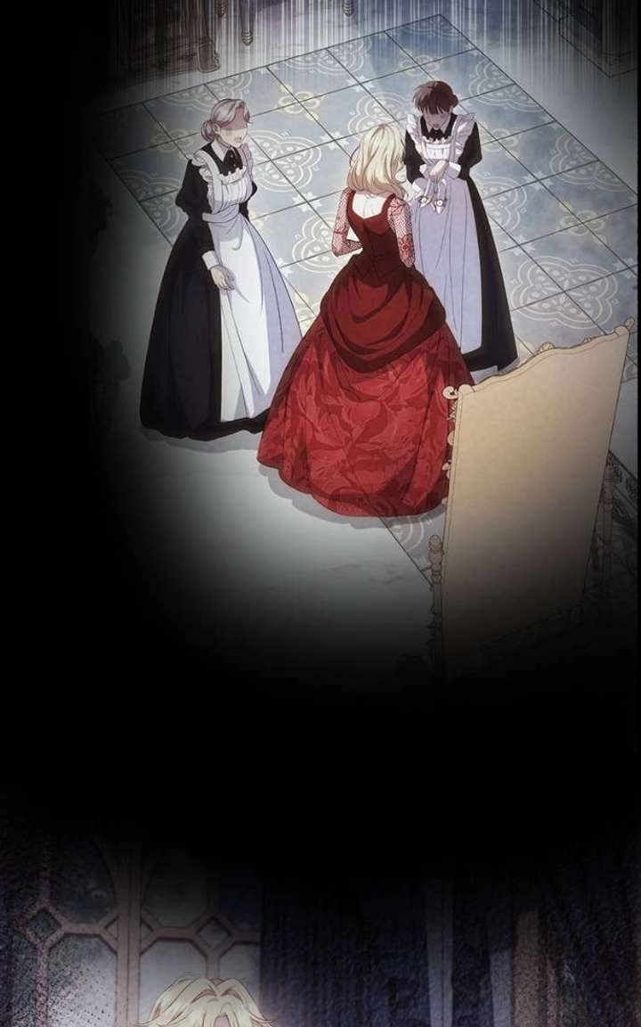 I’m a Villainess, but I Won’t Live Like One Chapter 36 354 005