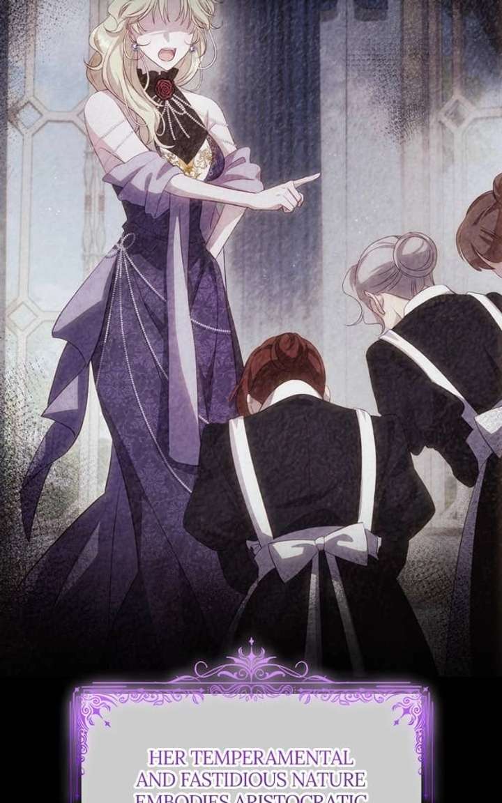 I’m a Villainess, but I Won’t Live Like One Chapter 36 355 006