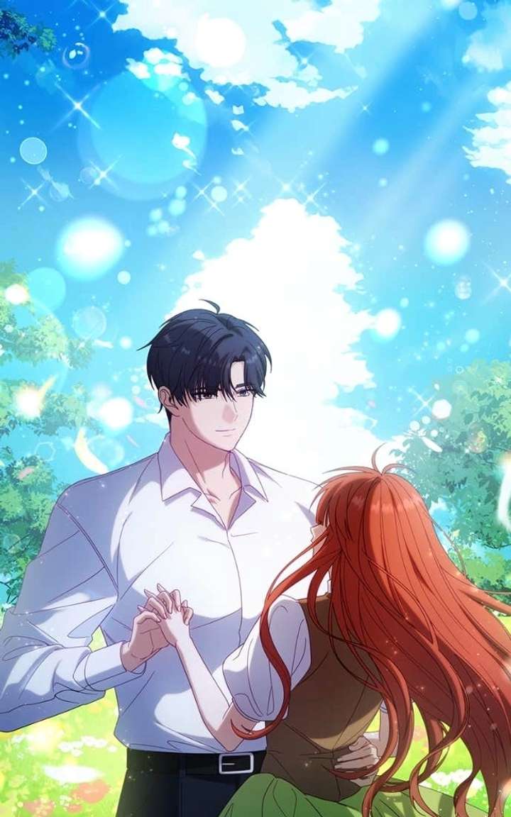 I’m a Villainess, but I Won’t Live Like One Chapter 36 357 008