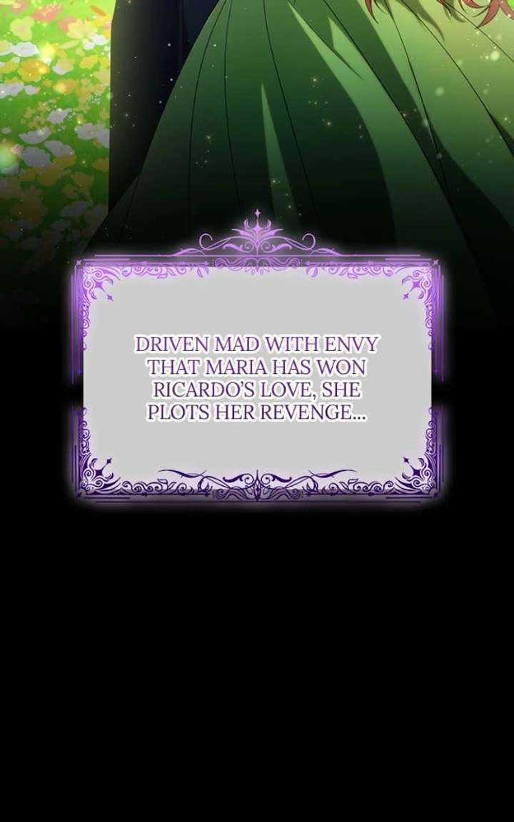 I’m a Villainess, but I Won’t Live Like One Chapter 36 358 009