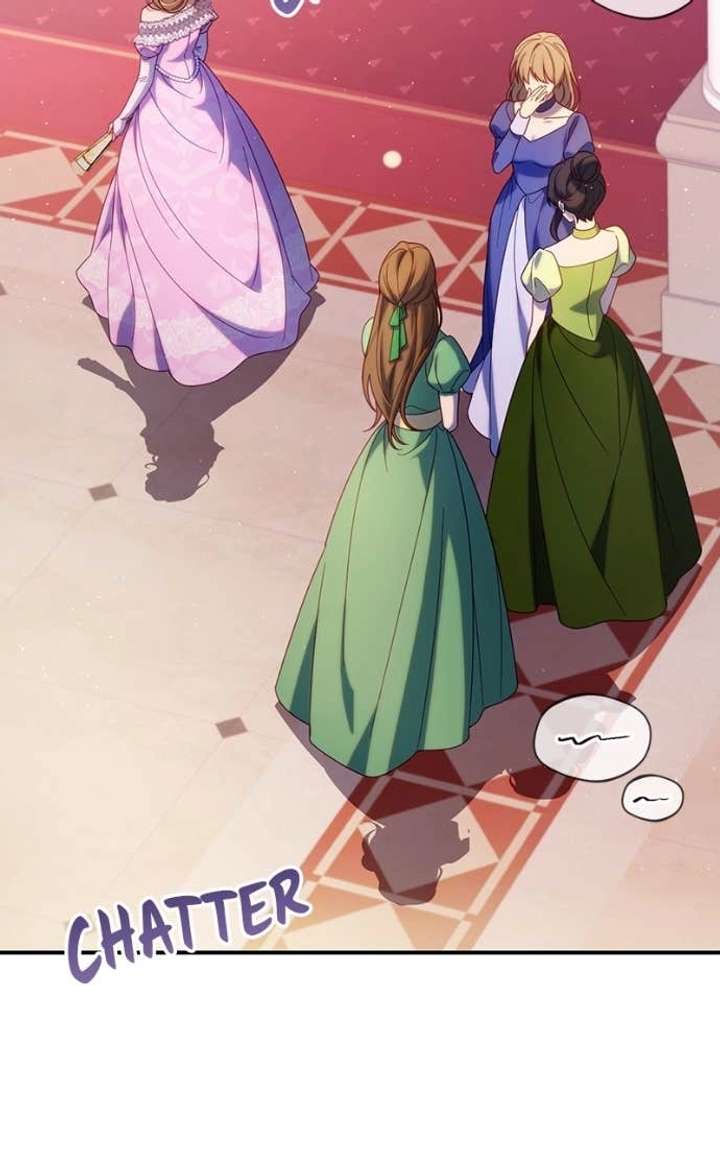 I’m a Villainess, but I Won’t Live Like One Chapter 36 367 018