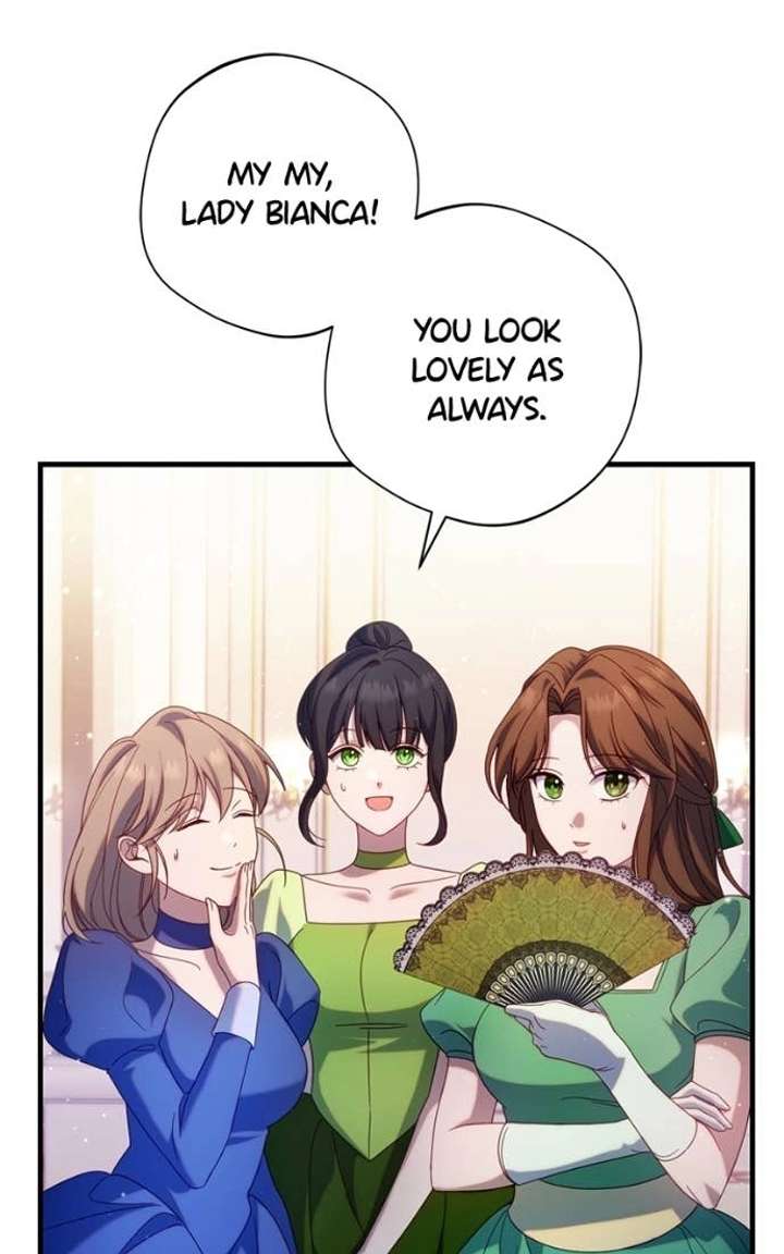 I’m a Villainess, but I Won’t Live Like One Chapter 36 370 021