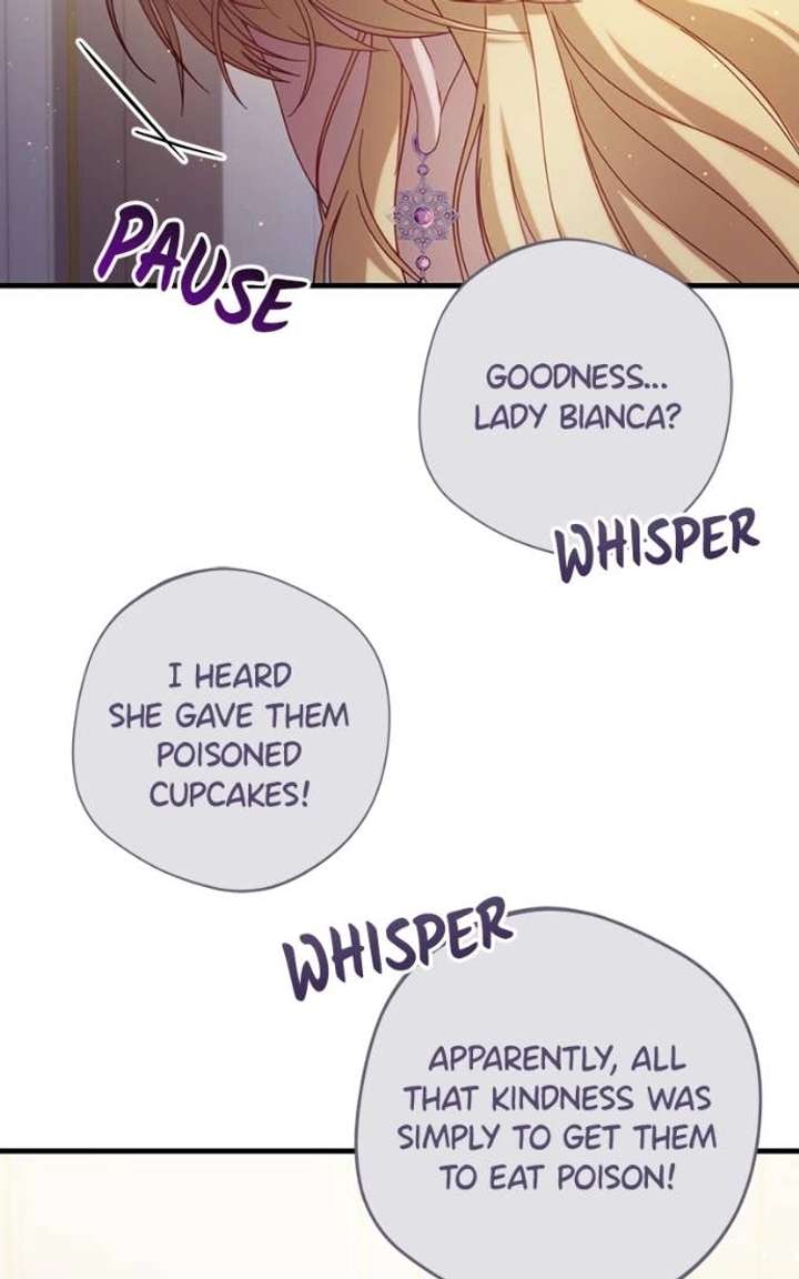 I’m a Villainess, but I Won’t Live Like One Chapter 36 373 024