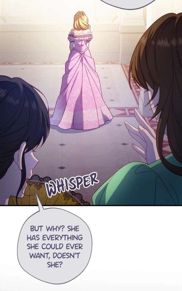 I’m a Villainess, but I Won’t Live Like One Chapter 36 374 025