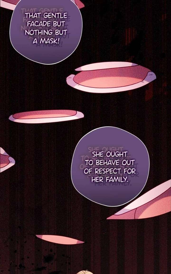 I’m a Villainess, but I Won’t Live Like One Chapter 36 376 027