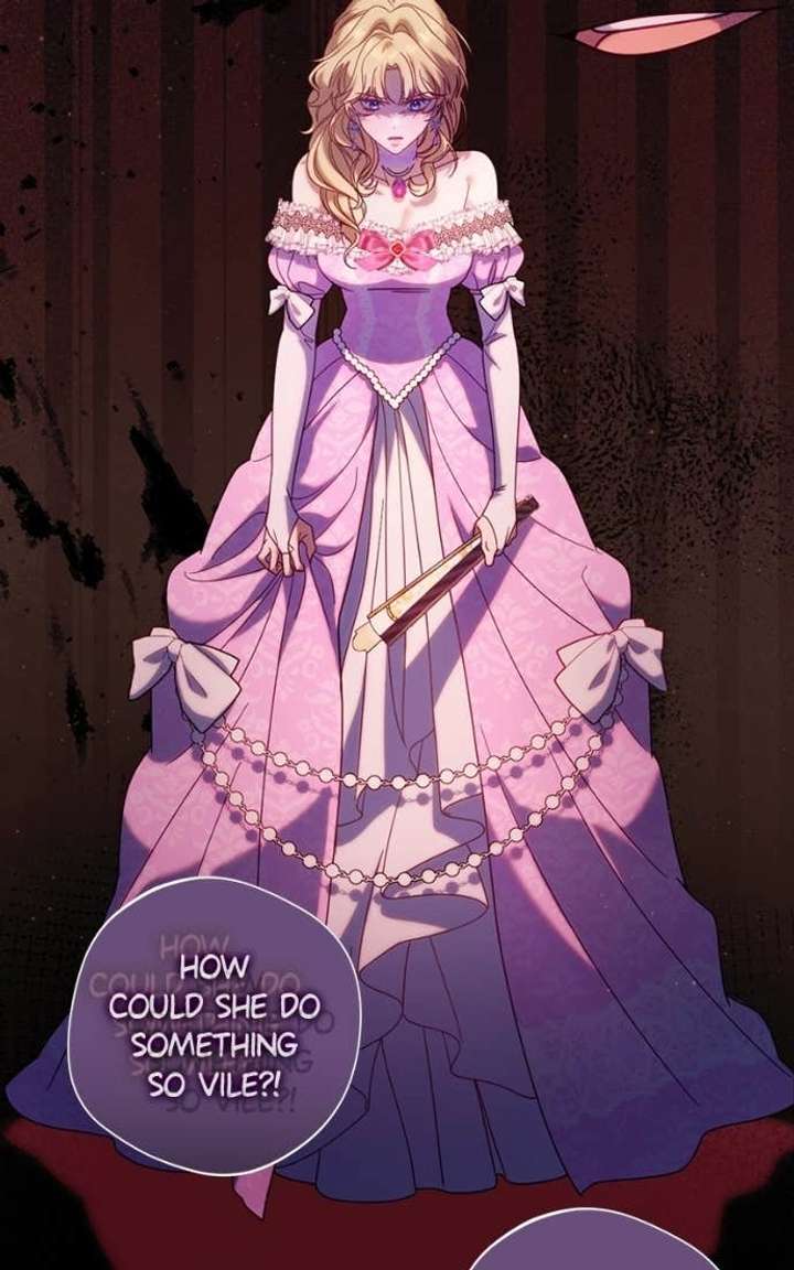 I’m a Villainess, but I Won’t Live Like One Chapter 36 377 028