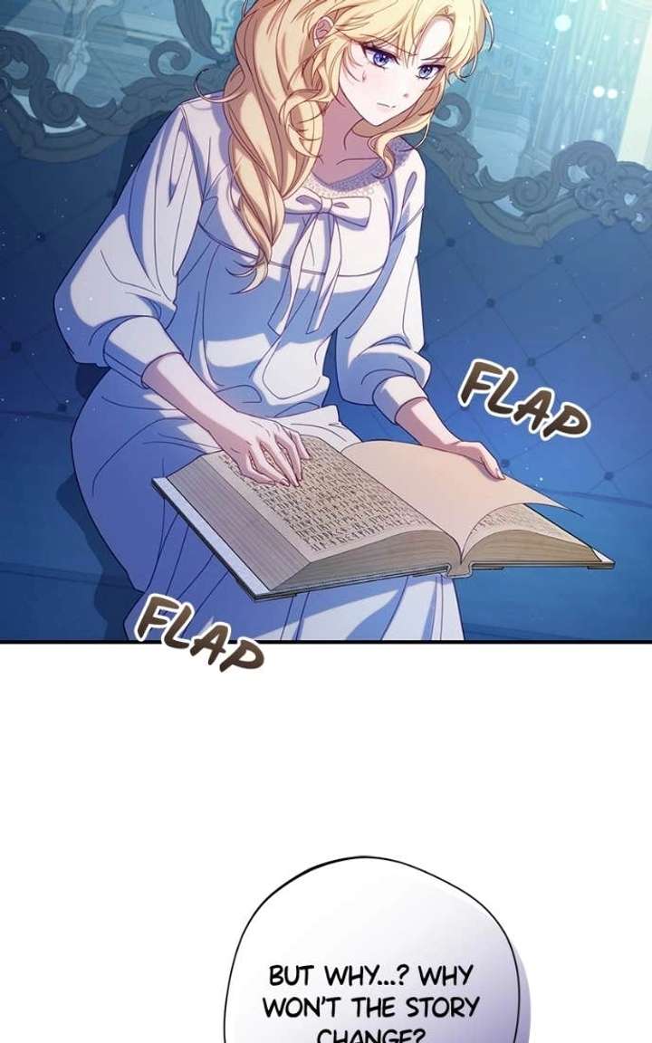 I’m a Villainess, but I Won’t Live Like One Chapter 36 389 040