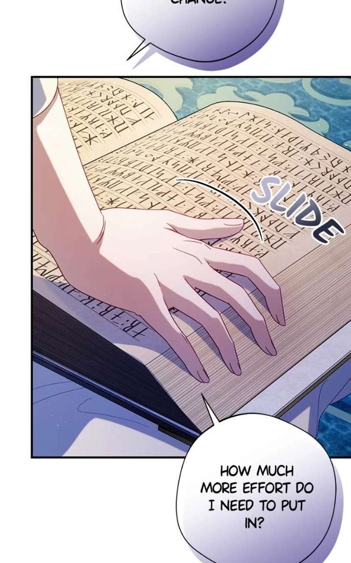 I’m a Villainess, but I Won’t Live Like One Chapter 36 390 041