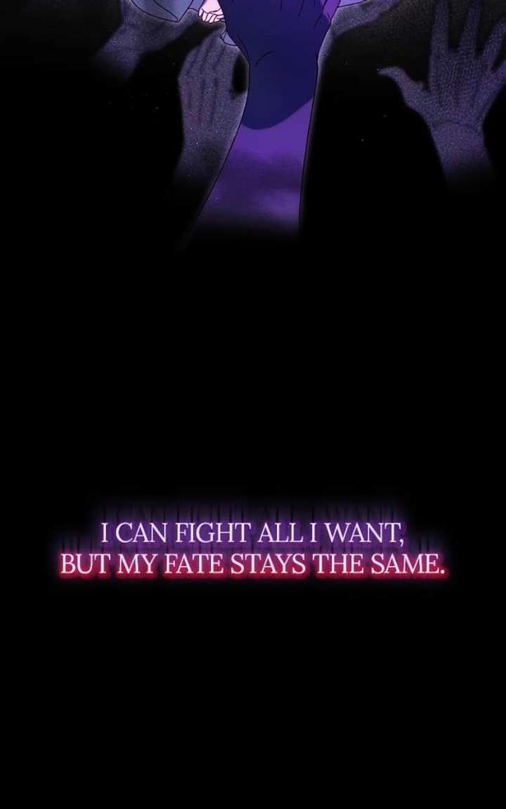 I’m a Villainess, but I Won’t Live Like One Chapter 36 395 046