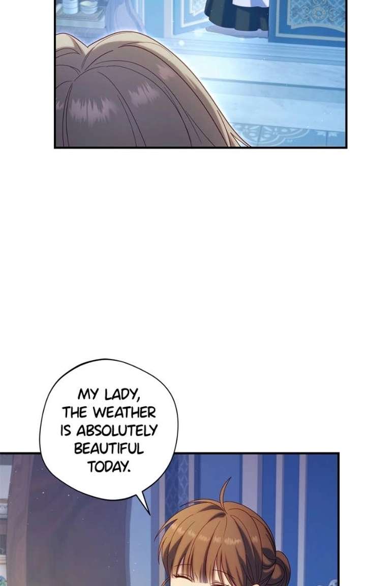 I’m a Villainess, but I Won’t Live Like One Chapter 36 398 049