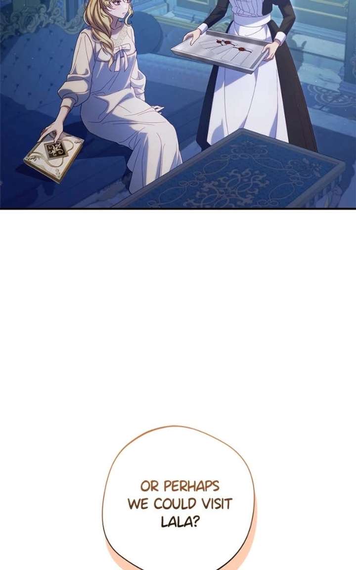 I’m a Villainess, but I Won’t Live Like One Chapter 36 402 053