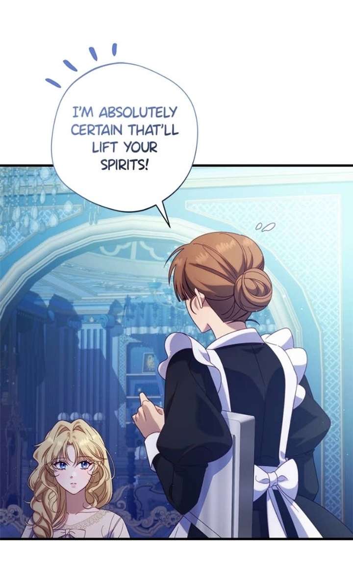 I’m a Villainess, but I Won’t Live Like One Chapter 36 404 055