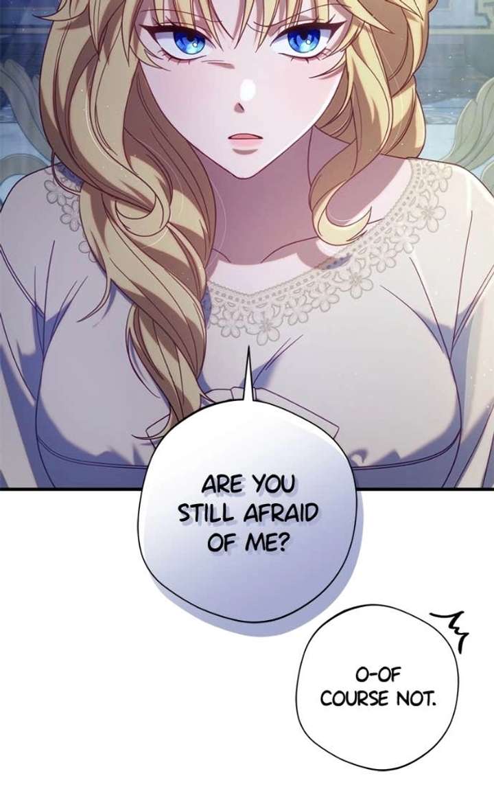 I’m a Villainess, but I Won’t Live Like One Chapter 36 407 058