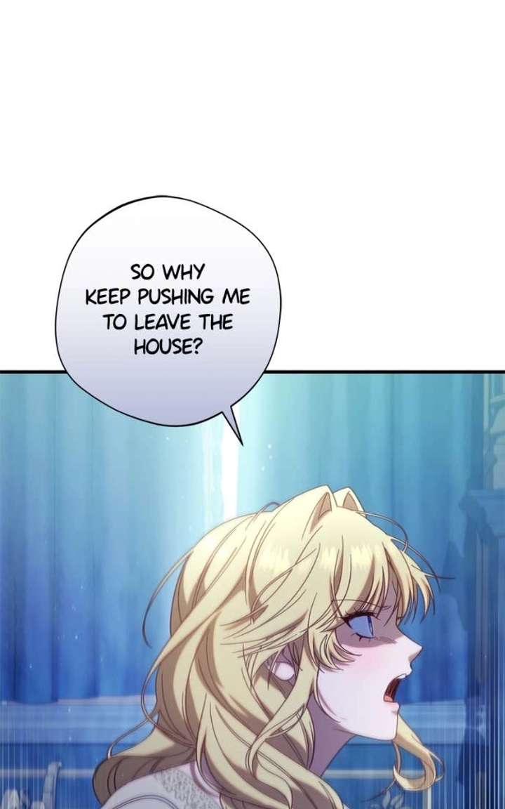 I’m a Villainess, but I Won’t Live Like One Chapter 36 408 059