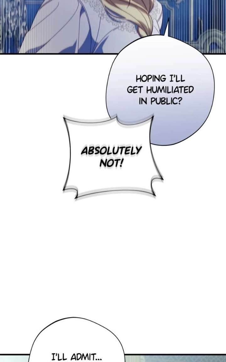 I’m a Villainess, but I Won’t Live Like One Chapter 36 409 060