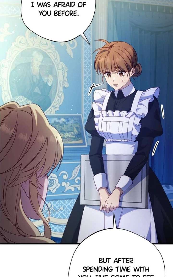 I’m a Villainess, but I Won’t Live Like One Chapter 36 410 061