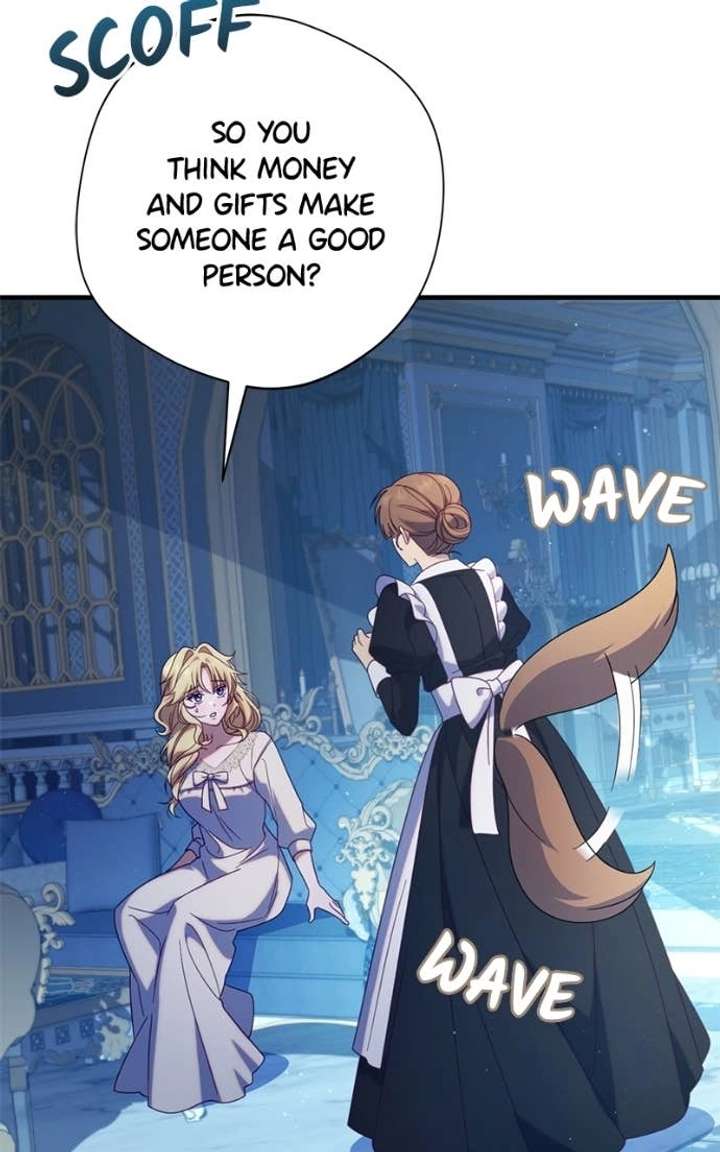 I’m a Villainess, but I Won’t Live Like One Chapter 36 412 063