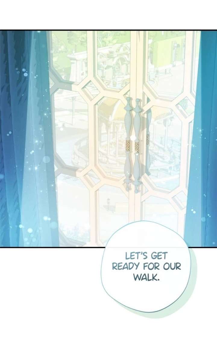 I’m a Villainess, but I Won’t Live Like One Chapter 36 430 081