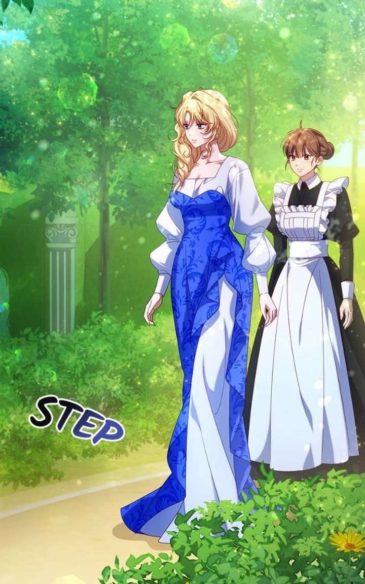 I’m a Villainess, but I Won’t Live Like One Chapter 36 435 086