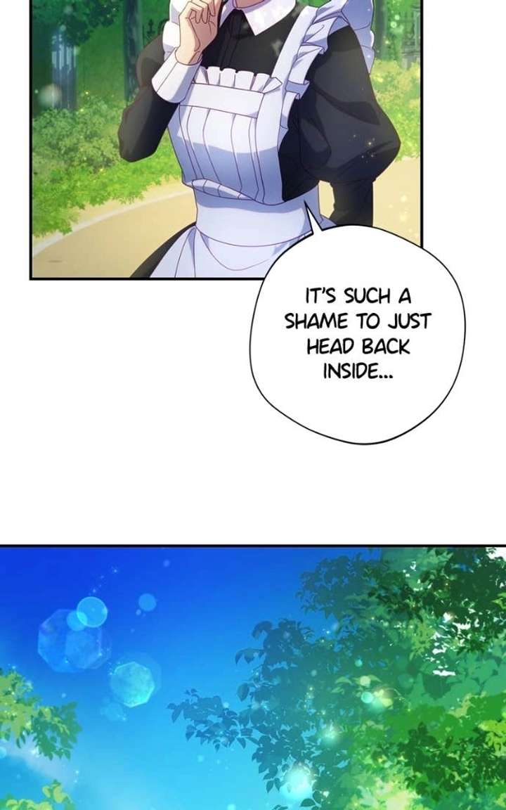 I’m a Villainess, but I Won’t Live Like One Chapter 36 437 088