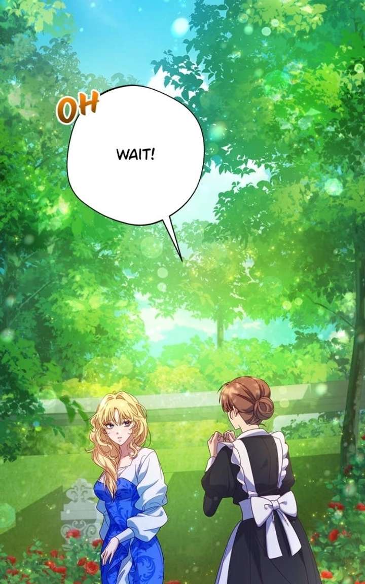 I’m a Villainess, but I Won’t Live Like One Chapter 36 438 089