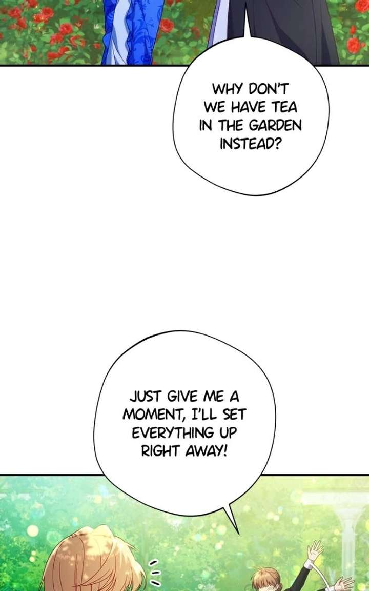 I’m a Villainess, but I Won’t Live Like One Chapter 36 439 090