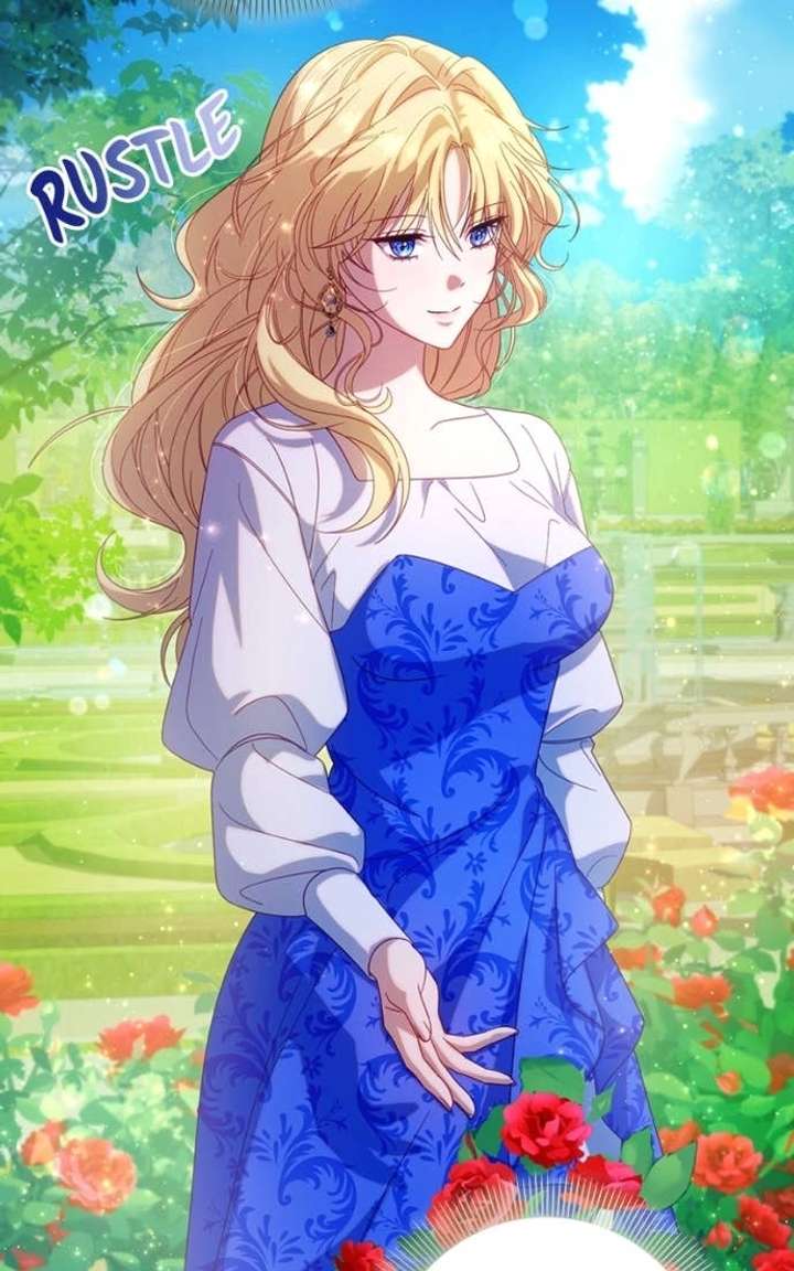 I’m a Villainess, but I Won’t Live Like One Chapter 36 444 095