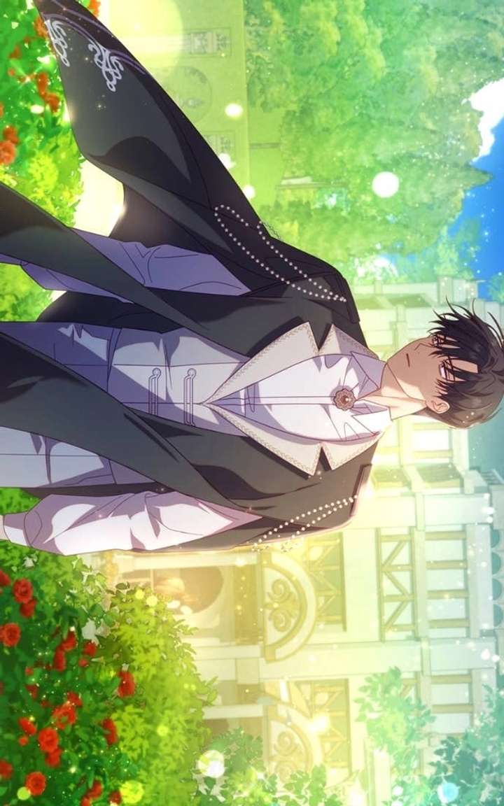 I’m a Villainess, but I Won’t Live Like One Chapter 36 448 099