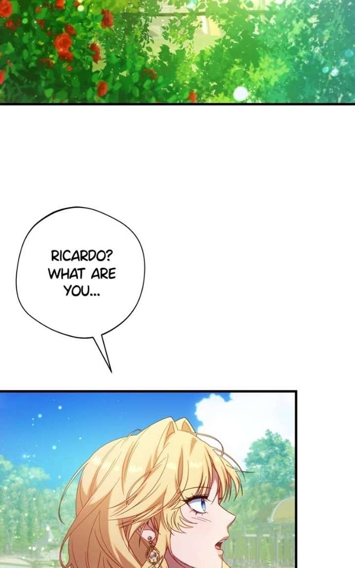 I’m a Villainess, but I Won’t Live Like One Chapter 36 449 100