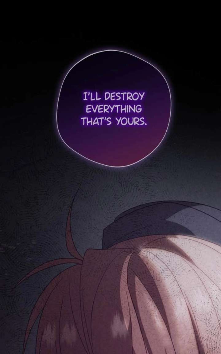 I’m a Villainess, but I Won’t Live Like One Chapter 36 455 106