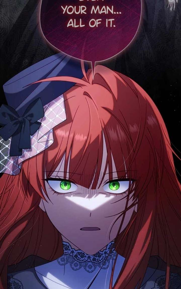 I’m a Villainess, but I Won’t Live Like One Chapter 36 458 109