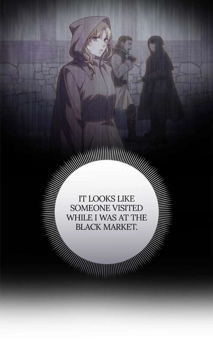 I’m a Villainess, but I Won’t Live Like One Chapter 38 313 006