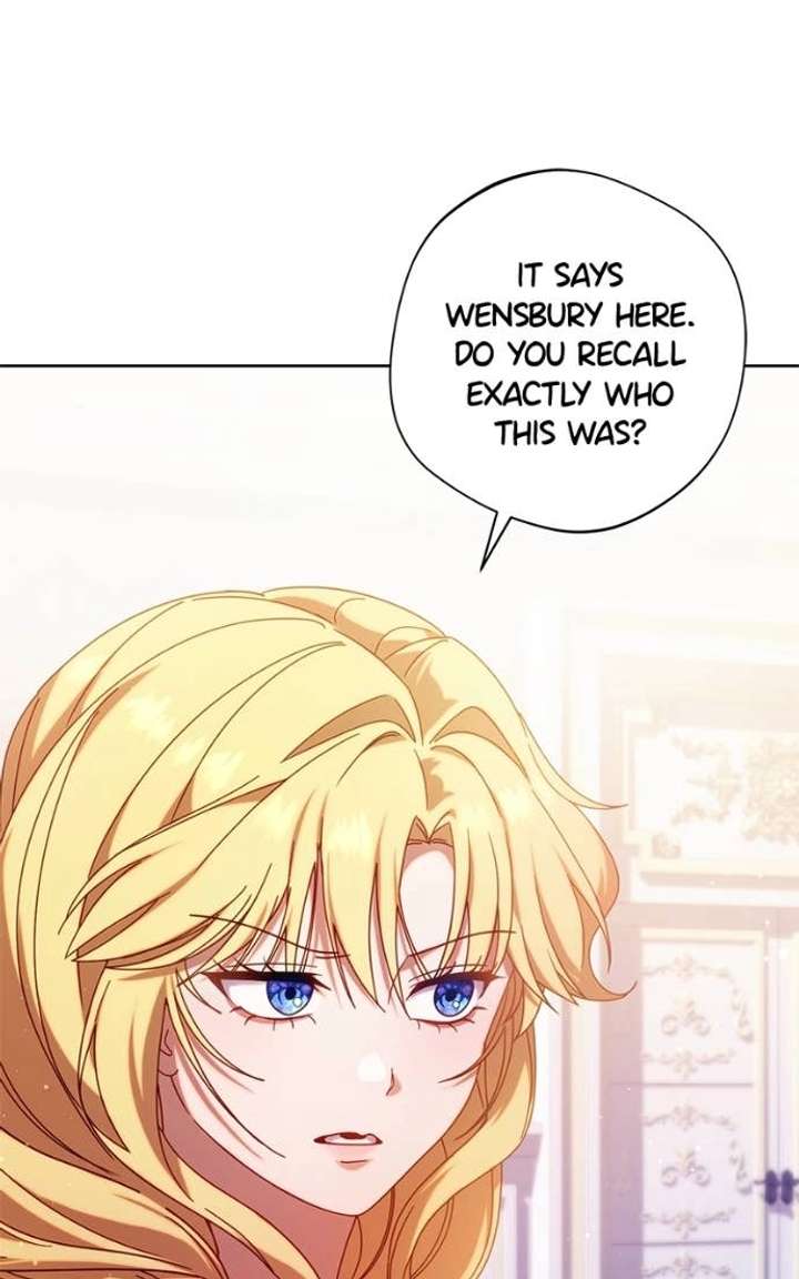 I’m a Villainess, but I Won’t Live Like One Chapter 38 314 007