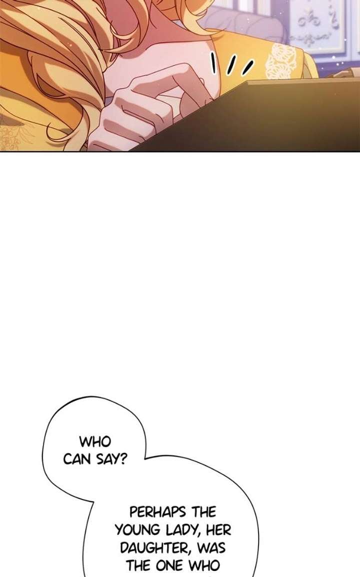 I’m a Villainess, but I Won’t Live Like One Chapter 38 315 008