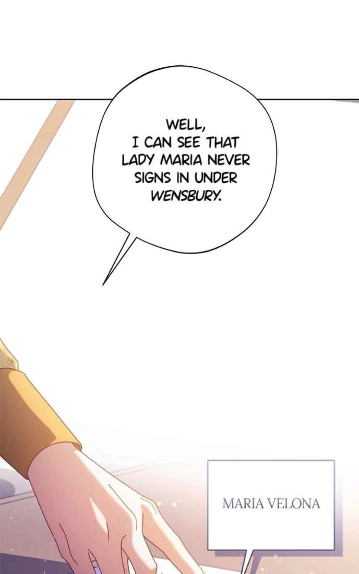 I’m a Villainess, but I Won’t Live Like One Chapter 38 317 010