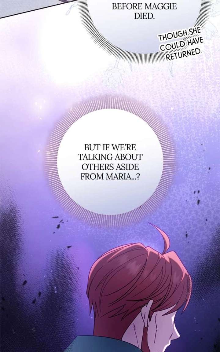 I’m a Villainess, but I Won’t Live Like One Chapter 38 321 014