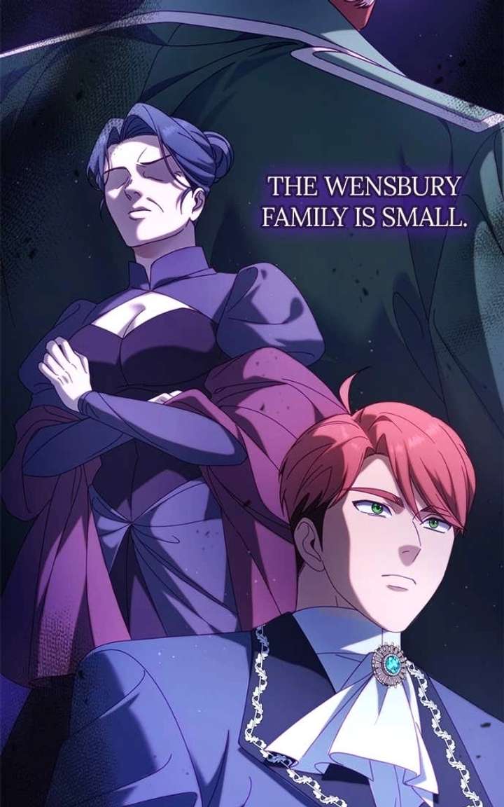 I’m a Villainess, but I Won’t Live Like One Chapter 38 322 015