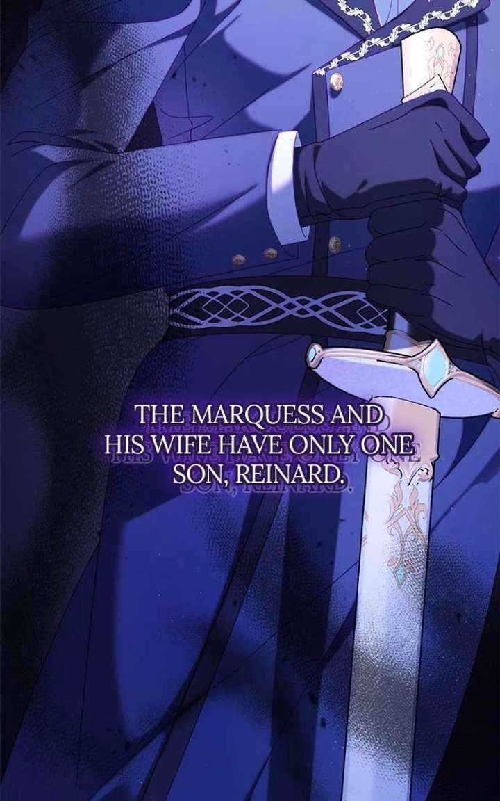 I’m a Villainess, but I Won’t Live Like One Chapter 38 323 016