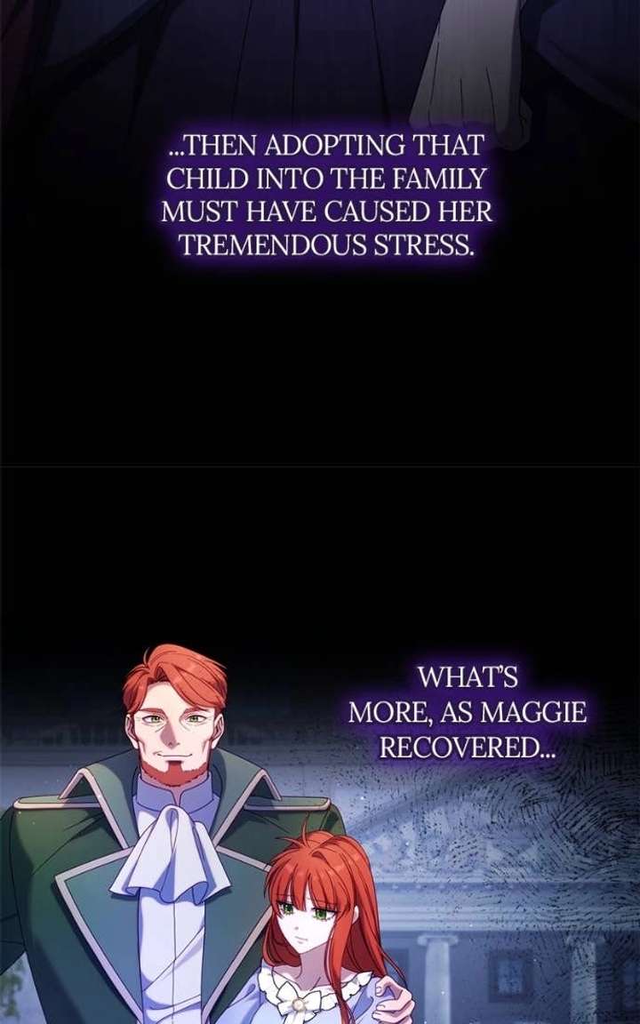 I’m a Villainess, but I Won’t Live Like One Chapter 38 327 020