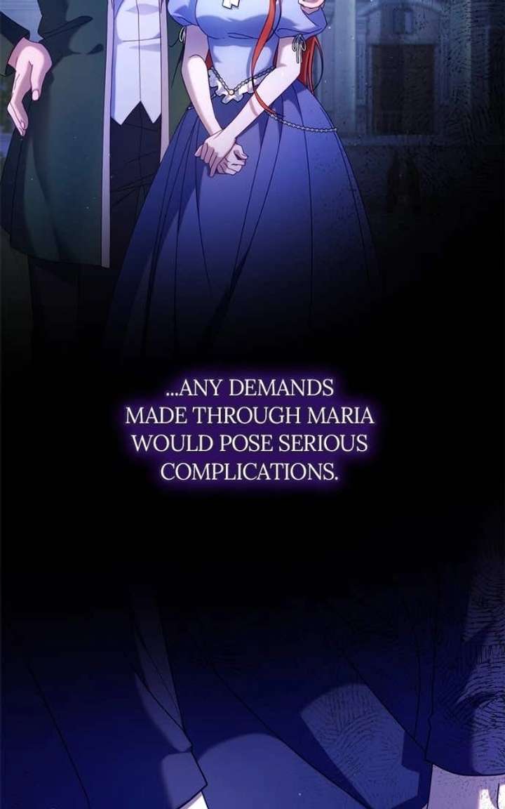 I’m a Villainess, but I Won’t Live Like One Chapter 38 328 021