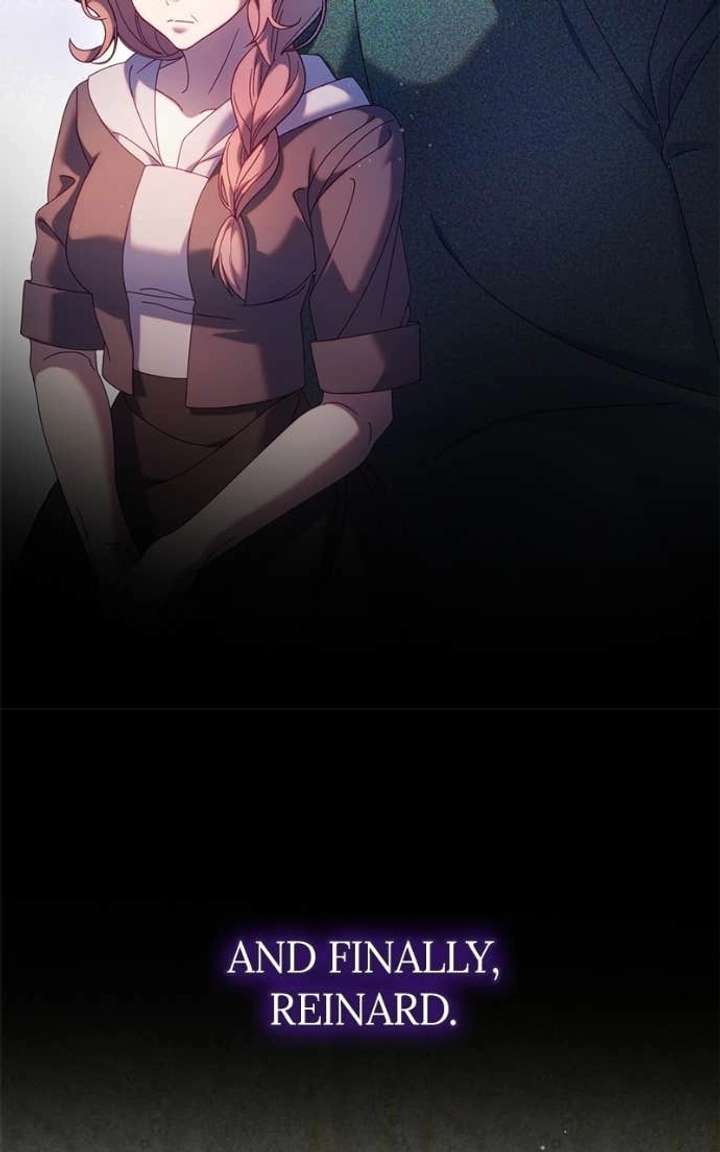 I’m a Villainess, but I Won’t Live Like One Chapter 38 336 029