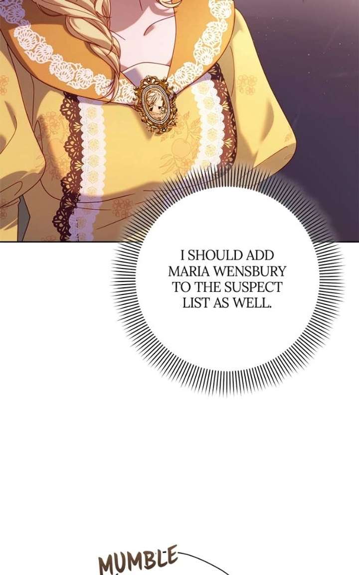 I’m a Villainess, but I Won’t Live Like One Chapter 38 346 039