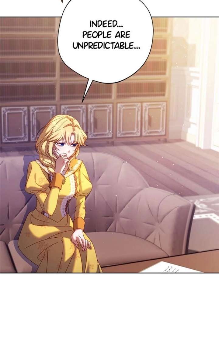 I’m a Villainess, but I Won’t Live Like One Chapter 38 347 040