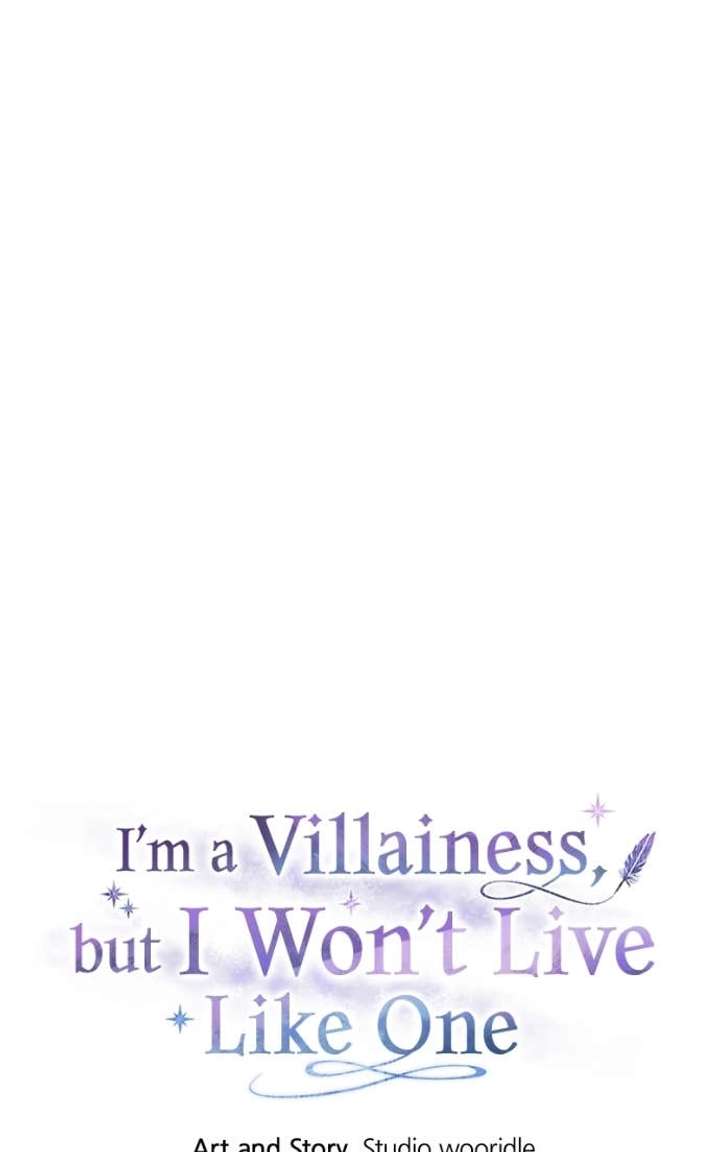 I’m a Villainess, but I Won’t Live Like One Chapter 38 348 041
