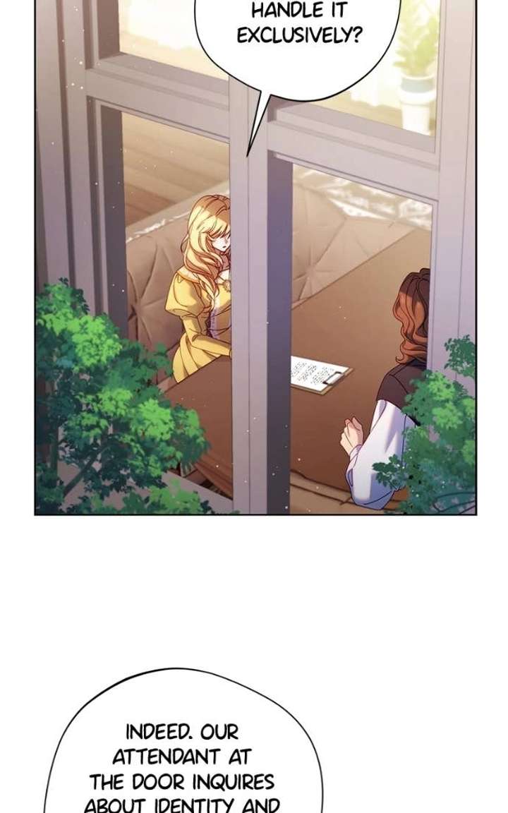 I’m a Villainess, but I Won’t Live Like One Chapter 38 350 043