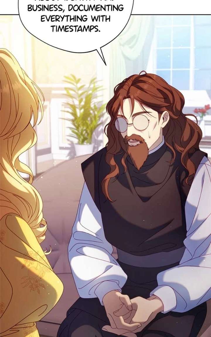 I’m a Villainess, but I Won’t Live Like One Chapter 38 351 044