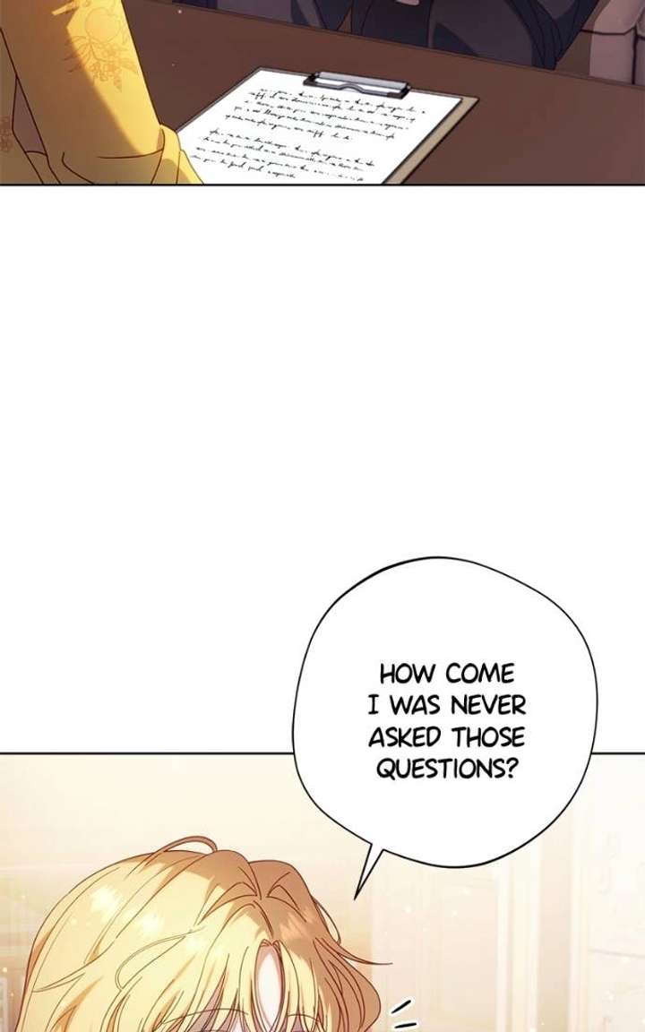 I’m a Villainess, but I Won’t Live Like One Chapter 38 352 045