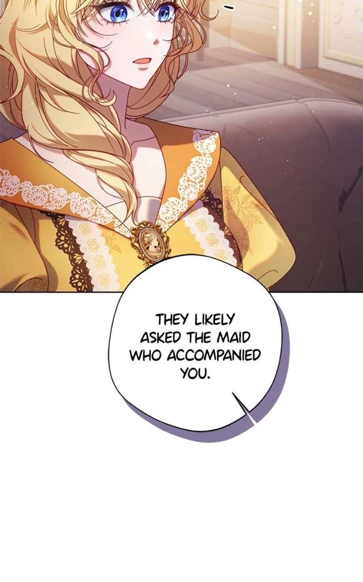 I’m a Villainess, but I Won’t Live Like One Chapter 38 353 046