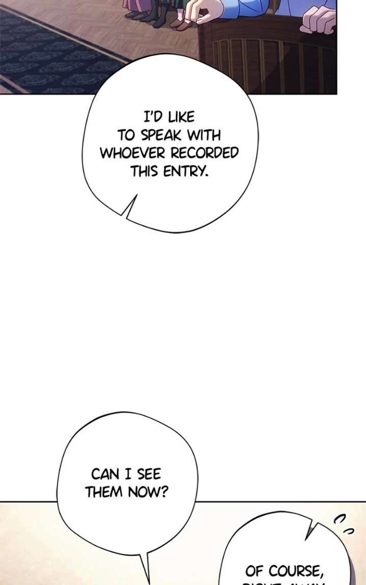 I’m a Villainess, but I Won’t Live Like One Chapter 38 355 048