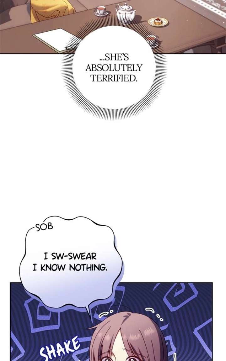 I’m a Villainess, but I Won’t Live Like One Chapter 38 360 053